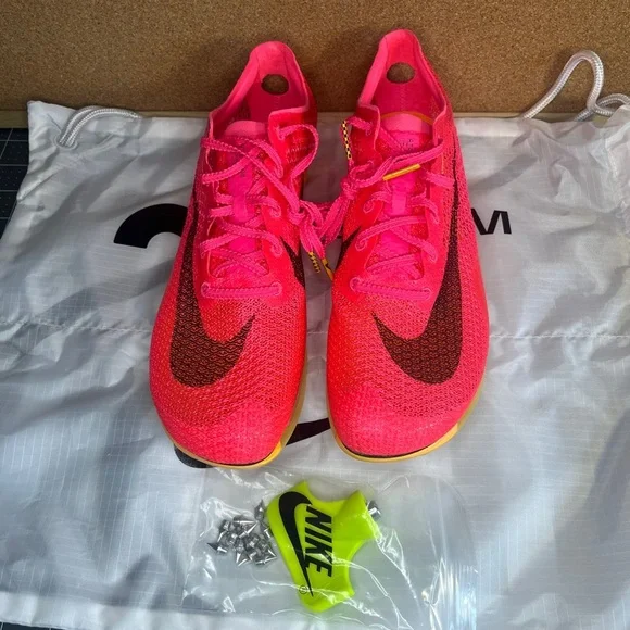 Nike air zoom 'victory' - Picture 6 of 16